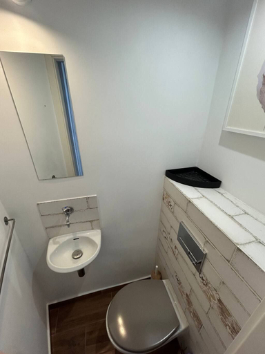 Bathroom 2, Lumina 2-room Apt w/ Balcony I Center, Warsaw