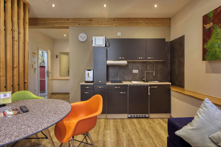 Interior 3, Maisonette Apartment - The Dovecote - Ad1716, Main-Spessart