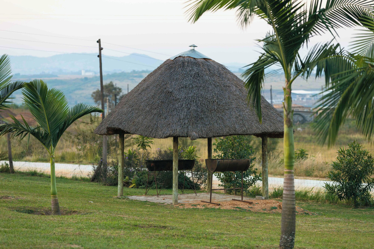 Property grounds 3, Canal view estate and resort, Lobamba Lomdzala