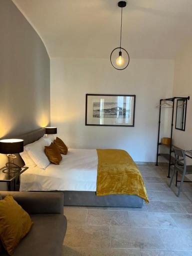 Bedroom 2, MARMORE GREEWAY, Terni