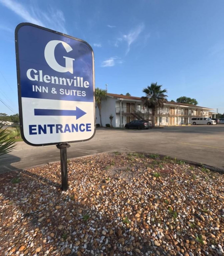 Others 3, Glennville Inn LLC, Tattnall