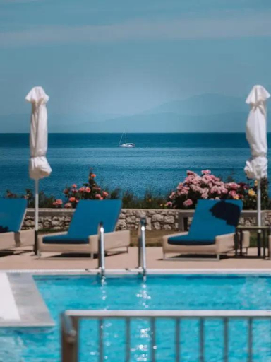 Others 3, Blue Jasmine Hotel, Ionian Islands