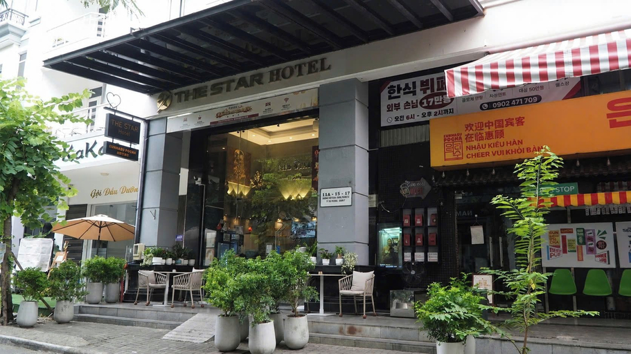 Exterior & Views 2, The Star Hotel - Phu My Hung, District 7