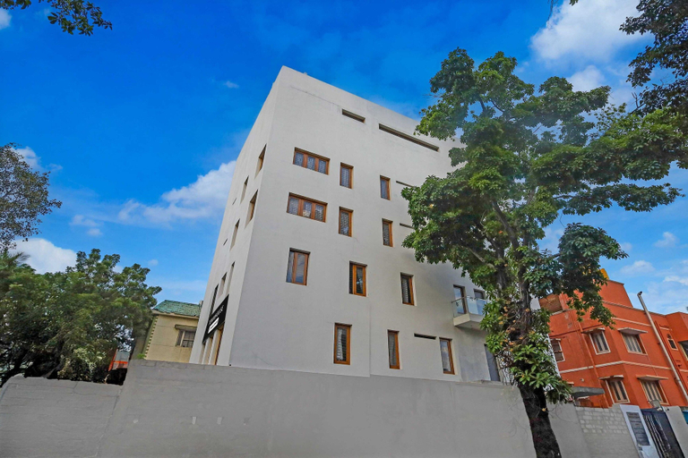 Primary image, Deluxe Suvedhi Tower, Ernakulam