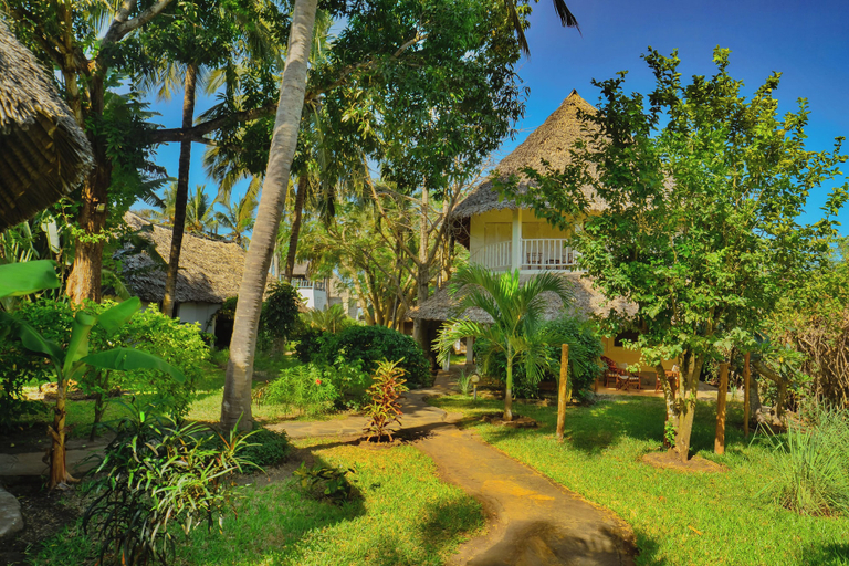 Exterior & Views 2, Upani in Daini, Msambweni