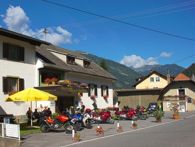 Exterior & Views 2, Gasthof Hochalmspitze, Spittal an der Drau