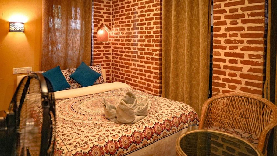 Bedroom 2, Hongsi Hotel, Bagmati