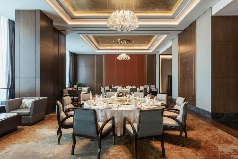 Food & Drinks 5, Golden Eagle Summit Hotel Kunshan, Suzhou