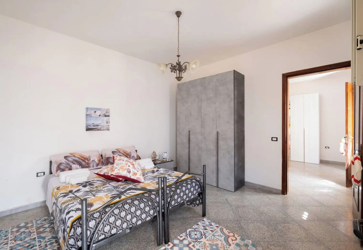 Room 4, Chill e Relax Sul Mare, Lecce