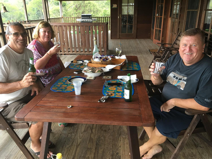 Food & Drinks, Blackwattle At Barrington Tops, Dungog