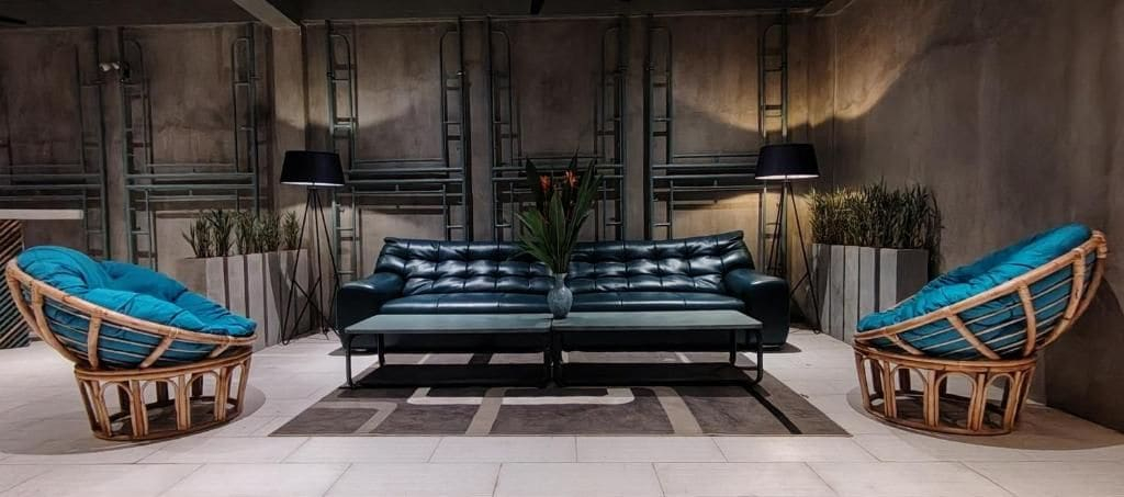 Interior 4, Grids by Epic Collection, Habaraduwa