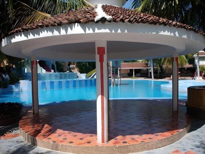 Sport & Beauty 4, Pragati Green Meadows and Resort, Ranga Reddy