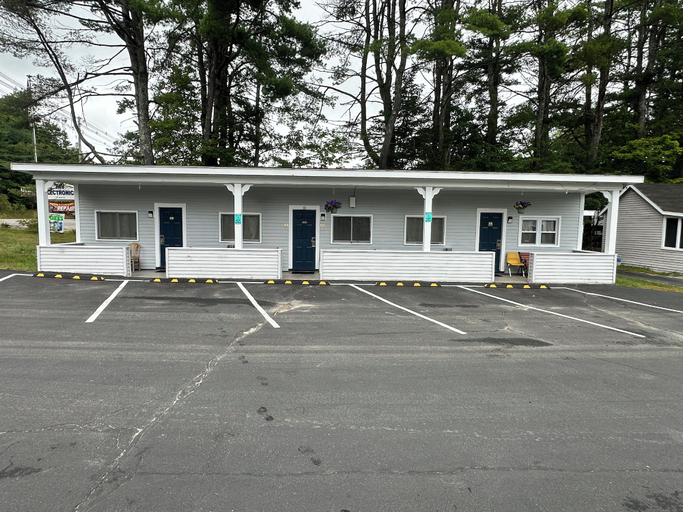 Exterior & Views 2, Pilgrim Inn & Cottages, Grafton