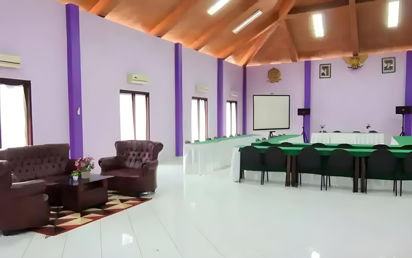 Others 5, Signature Hotel Cipanas , Cianjur