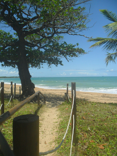 Beach 2, Casa no Ilha do sol vera cruz bahia, Vera Cruz
