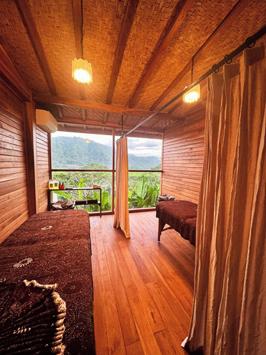Spa 3, Aura Cempaka, Karangasem