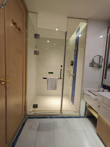 Bathroom 3, Vienna Hotel Hunan Yiyang Anhua, Yiyang