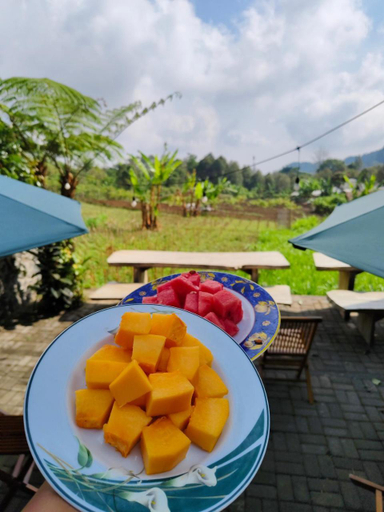 Food & Drinks 5, KOPIKUIN bromo homestay, Probolinggo