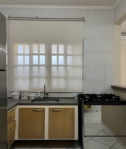 Private kitchen 5, Recanto Reino Encantado 2, Olímpia