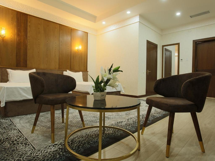 Others 3, Paradise Plaza Luxury Hotel , Buxoro