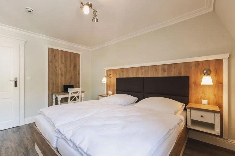 Bedroom 4, Die Sonne Nollingen, Lörrach