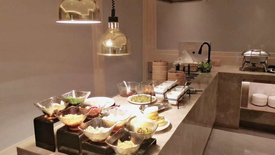 Food & Drinks 4, Vienna Hotel Jiangsu Jiangyin Zhouzhuang, Wuxi