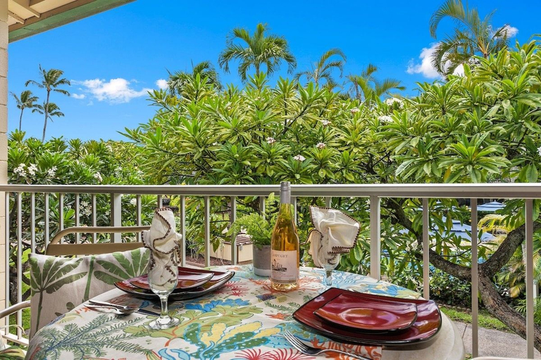 Primary image, Oceanfront Resort w Pool, Steps to Sandy Beach-napili Shores D227, Maui