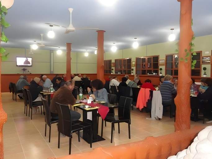 Food & Drinks 3, Sunrise Resort, Al Hamra