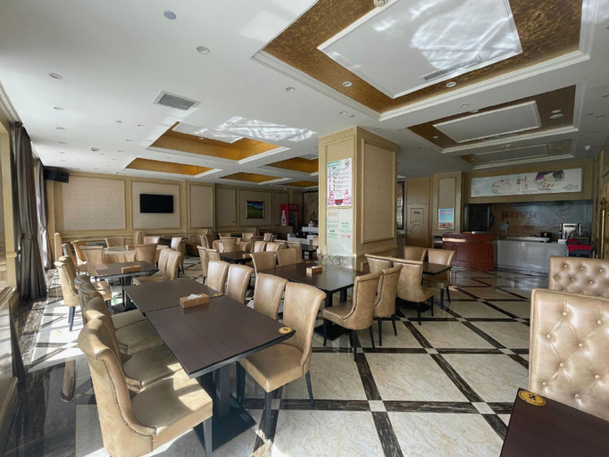 Food & Drinks 5, Vienna Hotel Inner Mongolia Chifeng Chixi Road, Chifeng