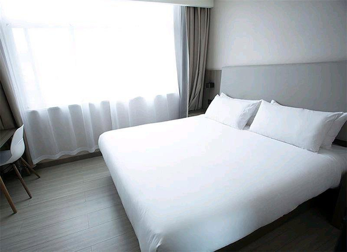 Bedroom 3, Hanting Hotel (Lijiang Ancient Town Fuxing Road), Lijiang