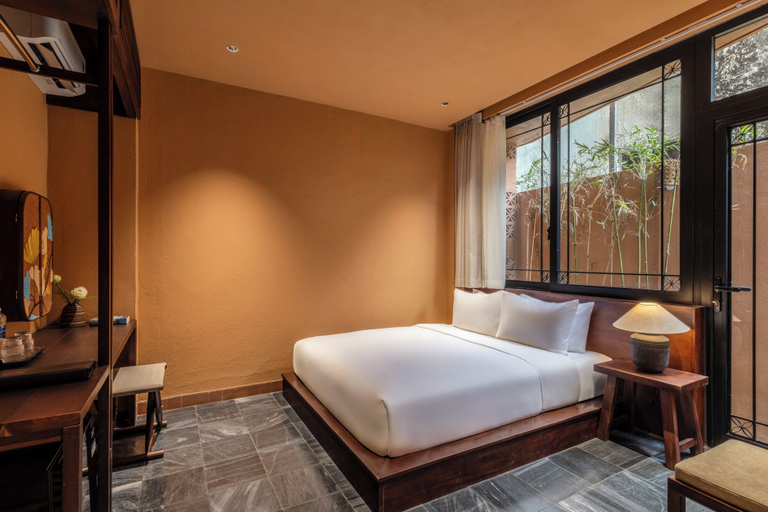 Bedroom 3, Da Homestay, Huế