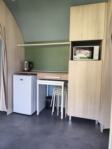 Interior 3, Friendly Camping and Lodges, Dordogne