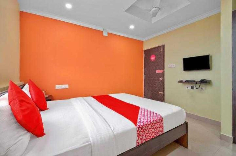Room 4, Classic Hotel Prime Bliss, Bangalore