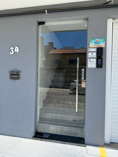Exterior & Views 2, Loft do Braga, Cabo Frio