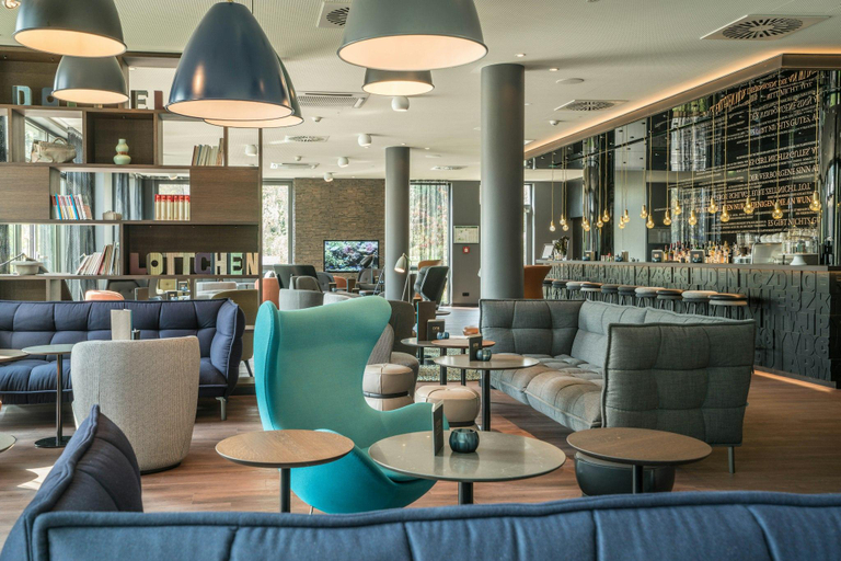 Food & Drinks 5, Motel One Dresden - Palaisplatz, Dresden