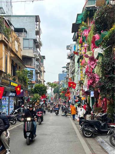 Others 5, Aimee House - Đinh Liệt, Hoàn Kiếm