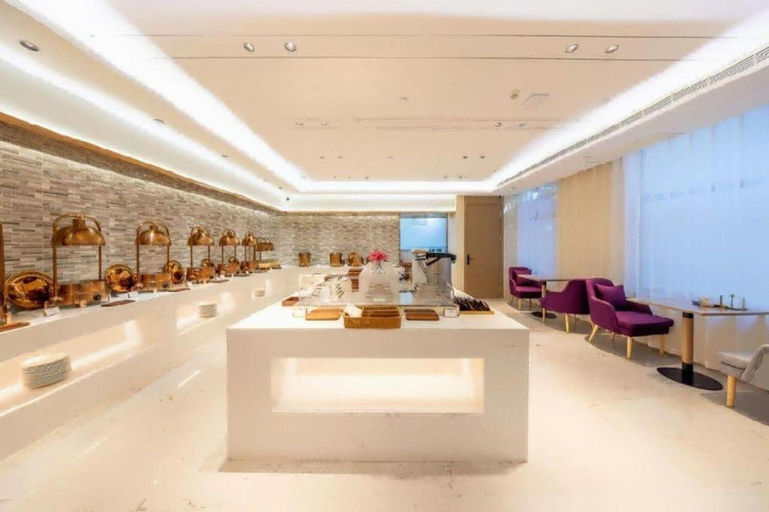 Food & Drinks 4, Lavande Hotel Jingjiang Automobile Terminal, Taizhou
