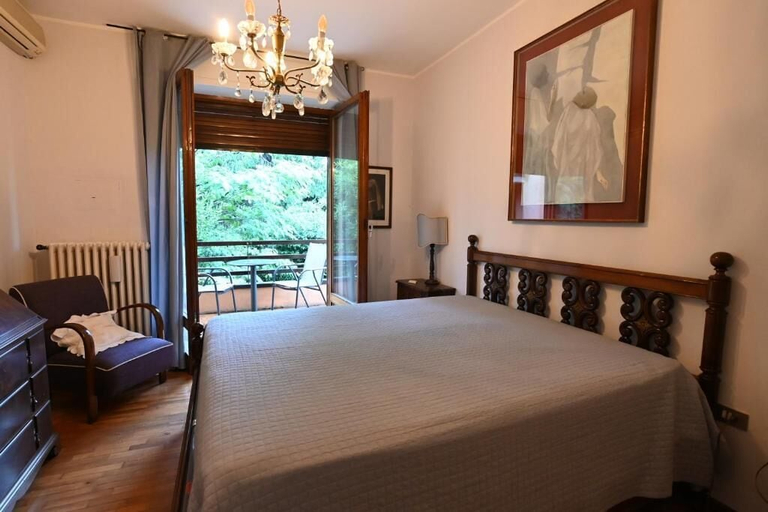 Room 5, Villa Francesca B&B, Bergamo