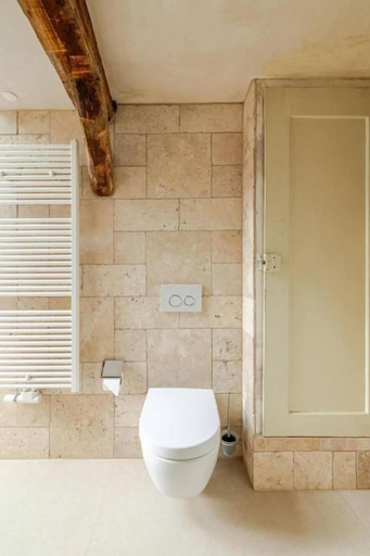 Bathroom 5, Stilhaus 1730, Enzkreis