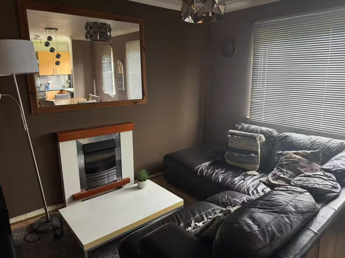 Primary image, Apartment Sleeps 4 With Parking, London