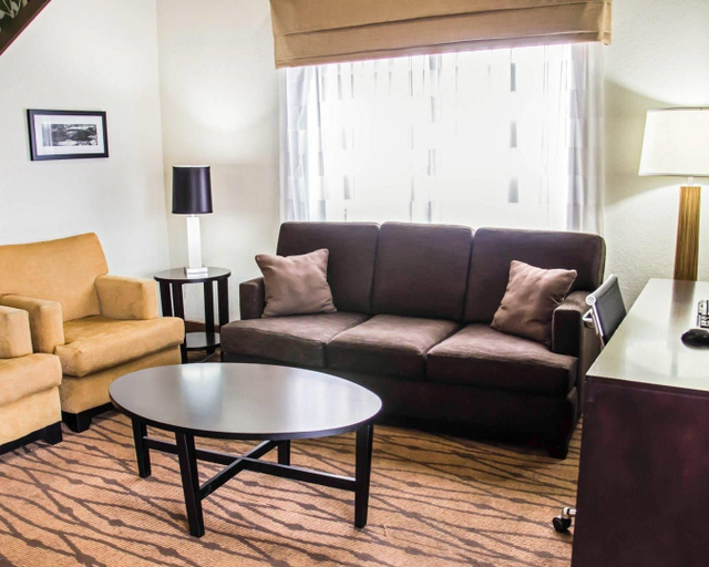 Others 5, Sleep Inn Concord - Kannapolis, Cabarrus