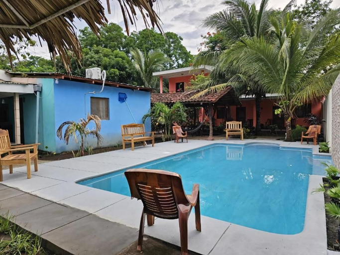 Sport & Beauty 5, Ometepe House, Lago de Nicaragua