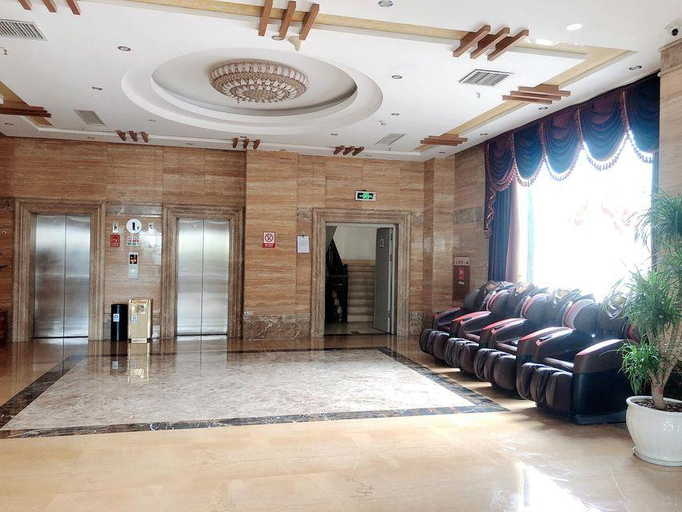 Others 5, Fuyongyinfa Hotel, Honghe Hani and Yi