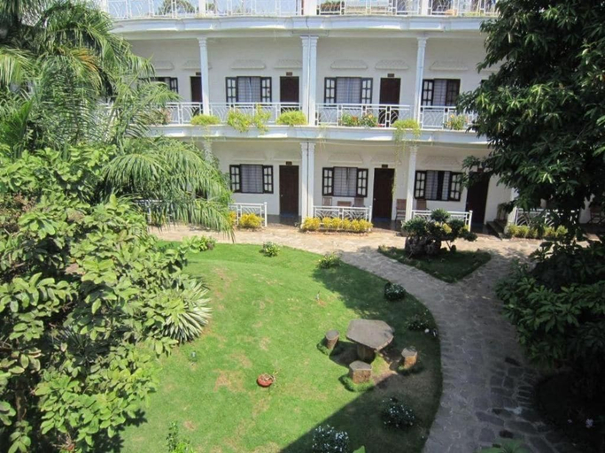 Exterior 2, Sontana Central Resort, Phú Quốc