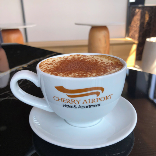 Restaurant 4, CHERRY AIRPORT HOTEL AND APARTMENT 2, Tân Bình