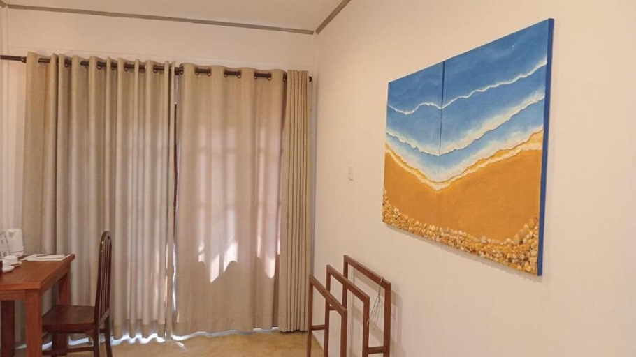 Interior 3, Hiri point villa, Dickwella