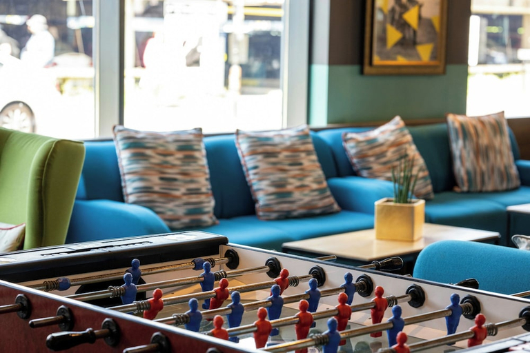 Public Area, Leonardo Hotel Brighton, Brighton and Hove