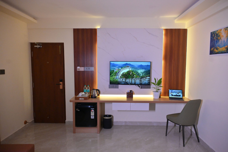 Interior 4, VINSARA INNS, Bangalore