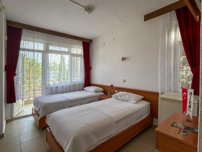Room 3, Nice Hotel, Anamur