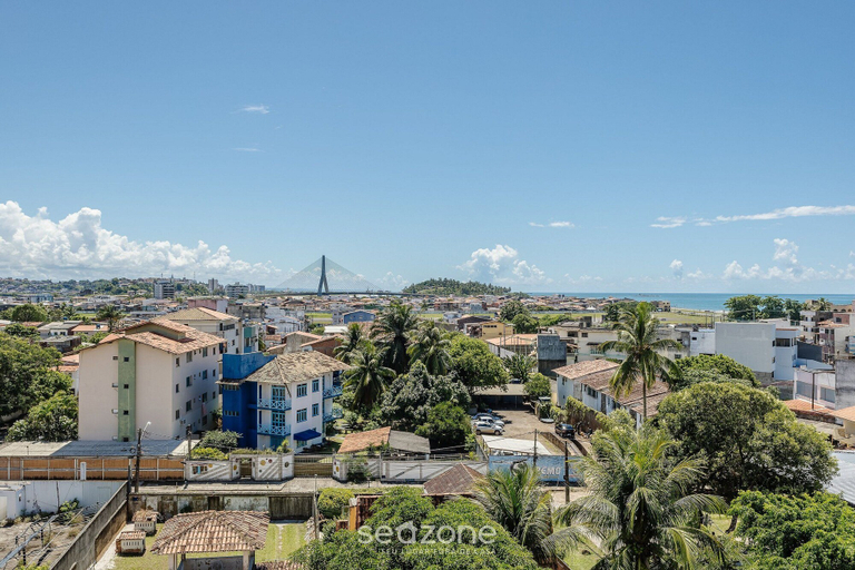 Miscellaneous, Apt With Balcony and sea View in Ilheus - Mmd0503, Ilhéus